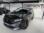 Peugeot 5008 1.2 PureTech GT Line 2022 7Persoons Automaat Ha, Gebruikt, 1199 cc, 1404 kg, 7 stoelen