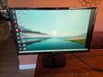 LG Monitor 27MP47HQ-P 27" Full HD, Computers en Software, Monitoren, Ophalen, IPS, Kantelbaar, Full HD