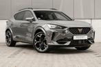CUPRA Formentor 2.0 TSI 4DRIVE Beats Pano Camera, Automaat, Gebruikt, Zwart, 4 cilinders