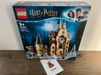 Lego Harry Potter 75948 Zweinstein Klokkentoren - Nieuw!, Kinderen en Baby's, Speelgoed | Duplo en Lego, Ophalen of Verzenden