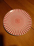 XENOS BORD, Ophalen of Verzenden, Porselein, Overige stijlen, Bord(en)