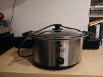 Slowcooker 3,5L Russell Hobbs, Huis en Inrichting, Keuken | Potten en Pannen, Ophalen