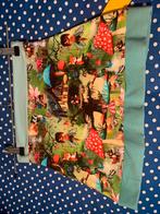 Partij nieuwe merk stenzo kinderrokjes 7 stuks maat 122-128, Ophalen of Verzenden, Zo goed als nieuw, Maat 128