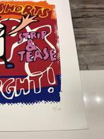 Jean-Paul Marsman | Sexy Shorts, Antiek en Kunst, Kunst | Litho's en Zeefdrukken, Ophalen of Verzenden