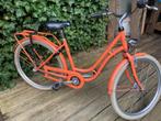 Meisjesfiets 26 inch, Fietsen en Brommers, Fietsen | Meisjes, Gebruikt, Onbekend, Handrem, Ophalen