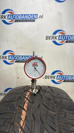 2x Bridgestone Dueler H/T 687 235/55 R18 100H 235/55/18 2355, 18 inch, Gebruikt, -, -