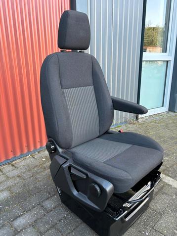 ford transit custom stoel comfort rechts passagier  beschikbaar voor biedingen