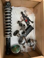 Doos bromfiets brommer onderdelen, Ophalen of Verzenden, Overige typen, Overige merken