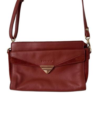 Burkeley schoudertas  beschikbaar voor biedingen