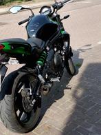 kawasaki er6n, Motoren, 2 cilinders, Particulier, Meer dan 35 kW, 650 cc