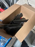 Partij Hang- en Sluitwerk - Elektrische Sloten & Meer, Doe-het-zelf en Verbouw, Ophalen of Verzenden, Nieuw, Overige materialen