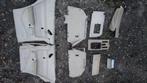 Mercedes SLC w107 interieurdelen creme/beige, Ophalen, Gebruikt, Mercedes-Benz
