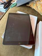 Ipad 8 met schade I pad tablet met magnetische hoes, Computers en Software, Apple iPads, 10 inch, Gebruikt, Apple iPad, Ophalen of Verzenden