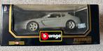 Bburago Ferrari 456GT 1:18, Hobby en Vrije tijd, Modelauto's | 1:18, Ophalen of Verzenden, Zo goed als nieuw, Bburago