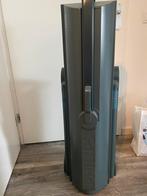 Philips zonnebank, Witgoed en Apparatuur, Ophalen, Zo goed als nieuw, Zonnebank enkelzijdig, Minder dan 10 lampen