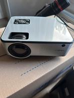 Nooit gebruikte beamer, Ophalen, Nieuw, LED