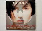 Texas & The Wu-Tang Clan - Say What You Want / Insane, Ophalen of Verzenden, Gebruikt, Hiphop en Rap