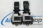 2 x Gordels Ford Focus Facelift (2014-2018), Auto-onderdelen, Interieur en Bekleding