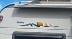 Hobby Bootjes Stickers (1999-2006), Caravans en Kamperen, Ophalen of Verzenden, Gebruikt