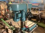 Tafelboormachine, Doe-het-zelf en Verbouw, Gereedschap | Boormachines, Ophalen of Verzenden, Gebruikt, Kolomboormachine