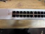 Unifi US 24 POE, Computers en Software, Netwerk switches, Ophalen, Gebruikt