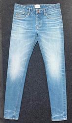 Cast Iron stretch jeans 33/36 (Z.G.A.N.), Blauw, Ophalen of Verzenden, Zo goed als nieuw, W33 - W34 (confectie 48/50)