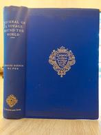 Charles Darwin - A naturalist's voyage, Journal 1896, Ophalen of Verzenden