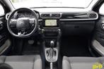 Citroen C3 1.2 PureTech S&S Shine | Navi | Cam | Alu, Stof, Gebruikt, Euro 6, 1199 cc