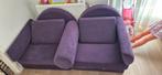 Speel sofa zo goed als nieuw, Ophalen of Verzenden, Zo goed als nieuw, Minder dan 150 cm