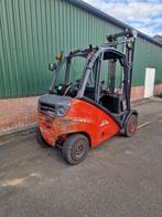 Linde heftruck LPG 3000 kg, Linde, Heftruck, 2000 tot 3000 kg, Ophalen