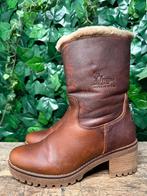 bijna Nieuwe gevoerde laars van Panama Jack maat 39