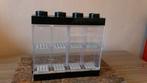 Lego Display Case - Zwart ( gratis verzenden ), Ophalen of Verzenden, Zo goed als nieuw, Losse stenen, Lego