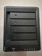 Synology DS923+ NAS - 4 Disks, 32GB RAM, Ophalen, Gebruikt