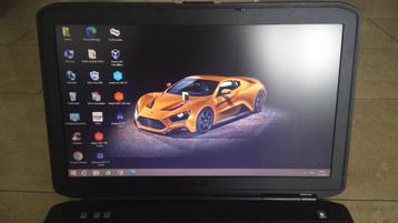 Diagnose laptop voor hobby of garage