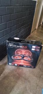 Parrot drone, Elektro, Gebruikt, Quadcopter of Multicopter, Ophalen of Verzenden