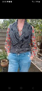 Sarah Pacini vest/hes, Ophalen of Verzenden, Zo goed als nieuw