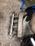Bam inlaat en injectors, Ophalen of Verzenden