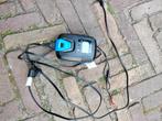 Acculader/druppellader voor motor., Motoren, Ophalen of Verzenden