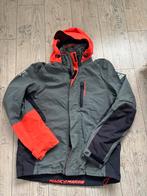 Magic Marine Zeiljack - grijs/oranje | L, Watersport en Boten, Watersportkleding, Ophalen of Verzenden, Gebruikt, Dame of Heer