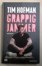 Grappig Jammer Tim Hofman, Verzenden, Zo goed als nieuw, Tim Hofman