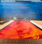 Red Hot Chili Peppers - Californiation dubbel vinyl album, Ophalen of Verzenden, Zo goed als nieuw, Poprock