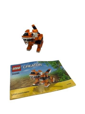 Lego creator 30285 beschikbaar voor biedingen