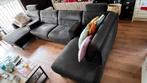 H&H Bankstel (sofa) 3-delig | af te halen in Amersfoort, Ophalen, Zo goed als nieuw, Vierpersoons of meer