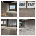 Opslagruimte te huur, 100m2 in Reuver., Doe-het-zelf en Verbouw, Rolluiken, Ophalen, Zo goed als nieuw, 200 cm of meer