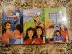 Enid Blyton - Complete serie van De dolle tweeling, Ophalen of Verzenden, Zo goed als nieuw, Enid Blyton
