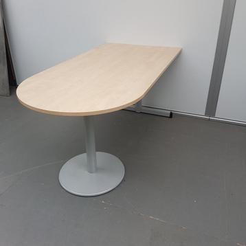 Steelcase wandtafel - 160x80 cm beschikbaar voor biedingen