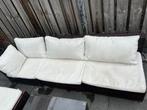 Lounge Tuinset - 5 Delig, Tuin en Terras, Tuinsets en Loungesets, 5 zitplaatsen, Gebruikt, Ophalen of Verzenden, Loungeset
