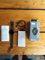 Garmin Forrunner 55, Sieraden, Tassen en Uiterlijk, Sporthorloges, Ophalen of Verzenden, Zo goed als nieuw, Zwart, Android