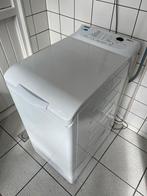 Wasmachine Zanussi, bovenlader zeer compact!, 85 tot 90 cm, Ophalen of Verzenden