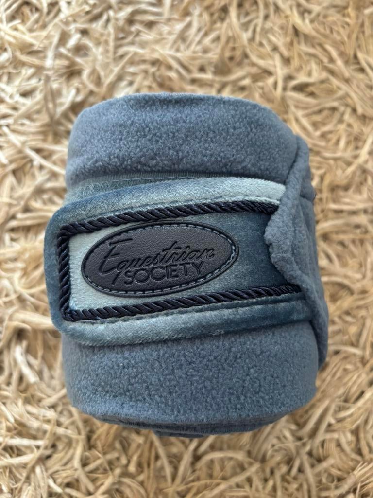 Bandages Velvet - mood indigo - harryshorse, Ophalen of Verzenden, Nieuw